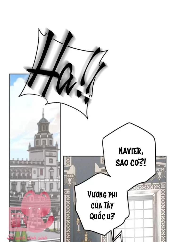 Hoàng Hậu Tái Hôn - Chap 93 - Trang 28