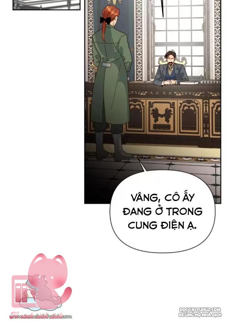 Hoàng Hậu Tái Hôn - Chap 93 - Trang 29