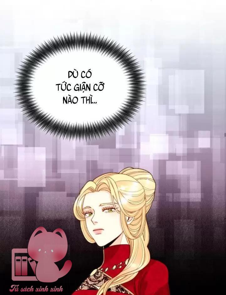 Hoàng Hậu Tái Hôn - Chap 93 - Trang 32