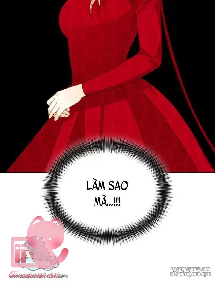 Hoàng Hậu Tái Hôn - Chap 93 - Trang 33