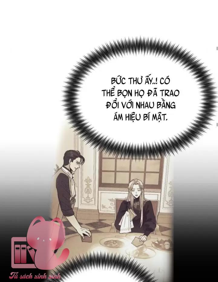 Hoàng Hậu Tái Hôn - Chap 93 - Trang 34