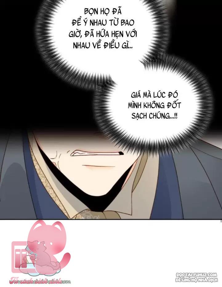 Hoàng Hậu Tái Hôn - Chap 93 - Trang 35