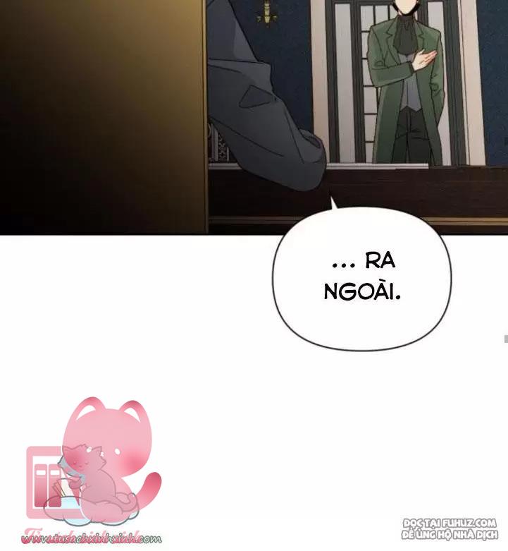 Hoàng Hậu Tái Hôn - Chap 93 - Trang 37