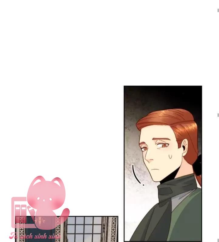 Hoàng Hậu Tái Hôn - Chap 93 - Trang 38