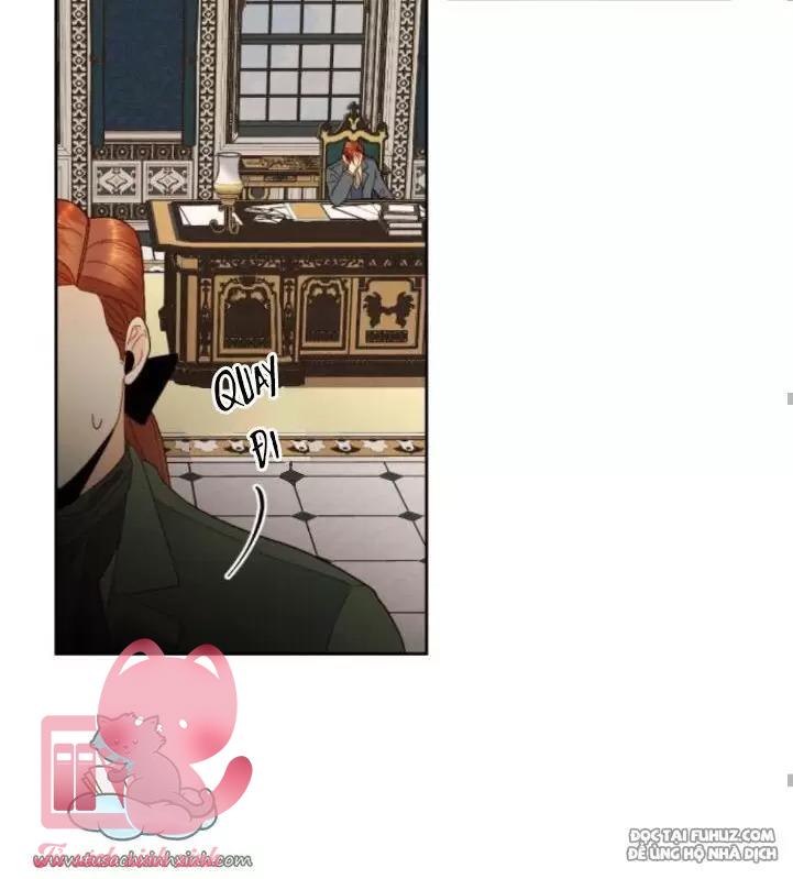 Hoàng Hậu Tái Hôn - Chap 93 - Trang 39