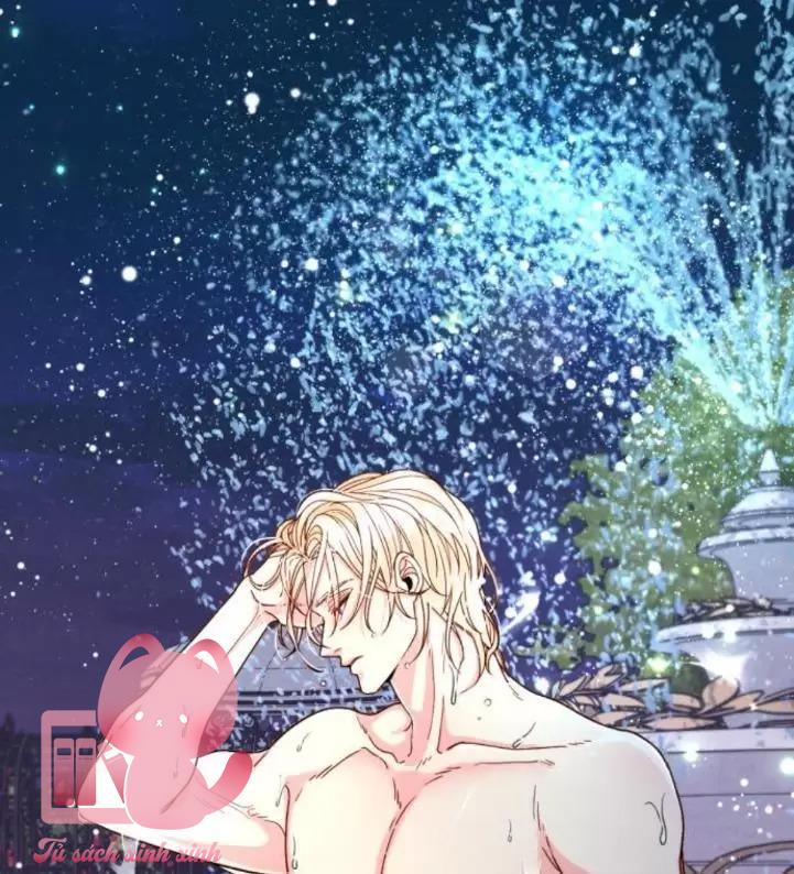 Hoàng Hậu Tái Hôn - Chap 93 - Trang 5