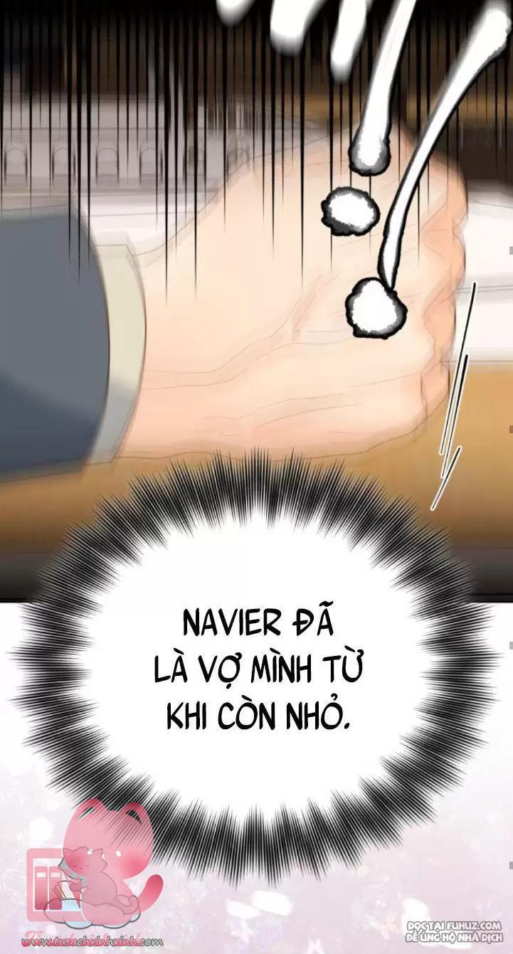 Hoàng Hậu Tái Hôn - Chap 93 - Trang 41