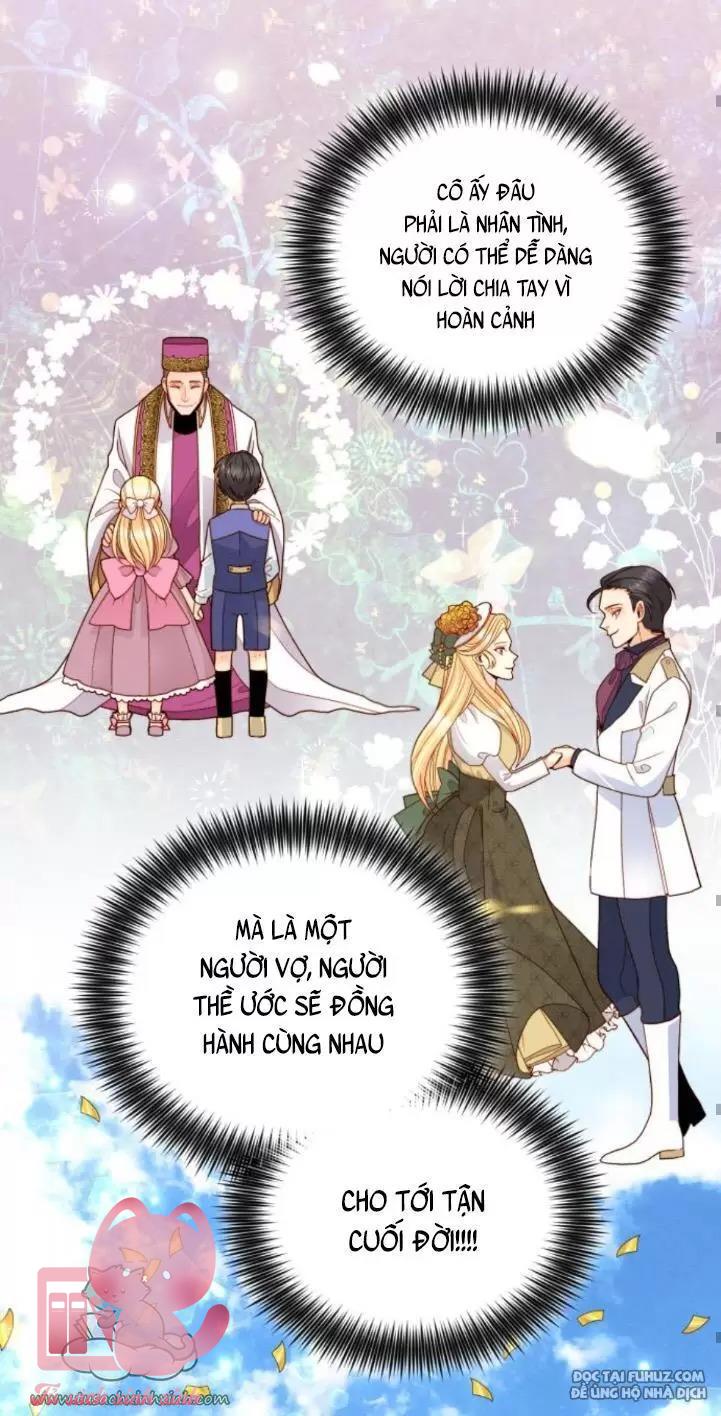 Hoàng Hậu Tái Hôn - Chap 93 - Trang 42