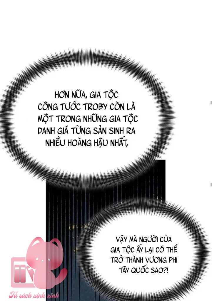 Hoàng Hậu Tái Hôn - Chap 93 - Trang 44