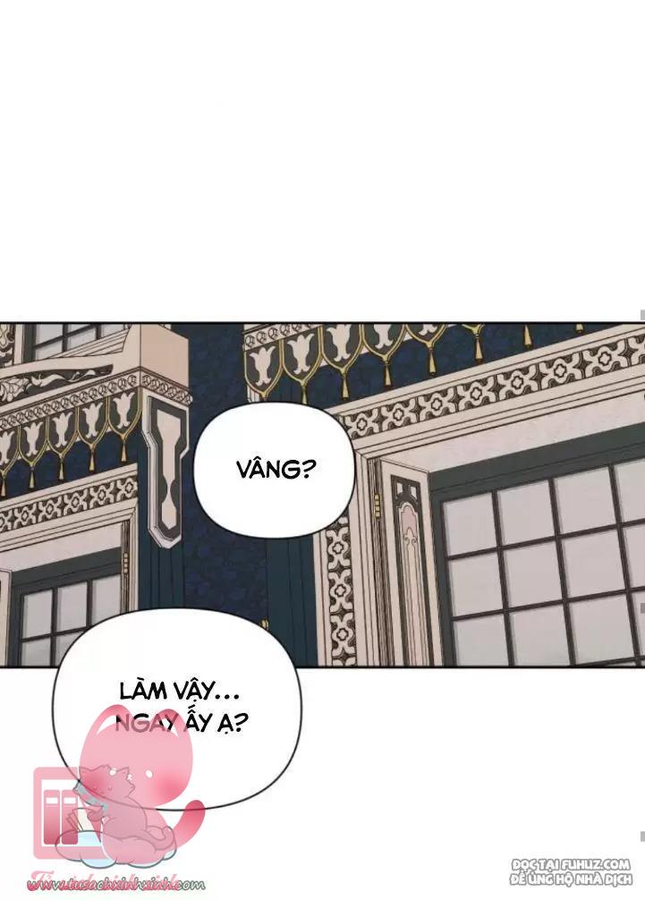 Hoàng Hậu Tái Hôn - Chap 93 - Trang 48