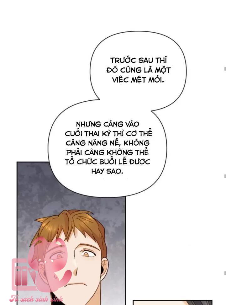 Hoàng Hậu Tái Hôn - Chap 93 - Trang 49
