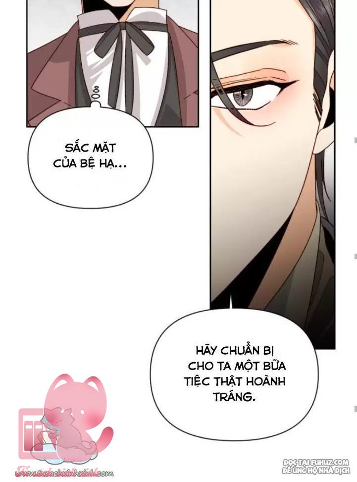 Hoàng Hậu Tái Hôn - Chap 93 - Trang 50