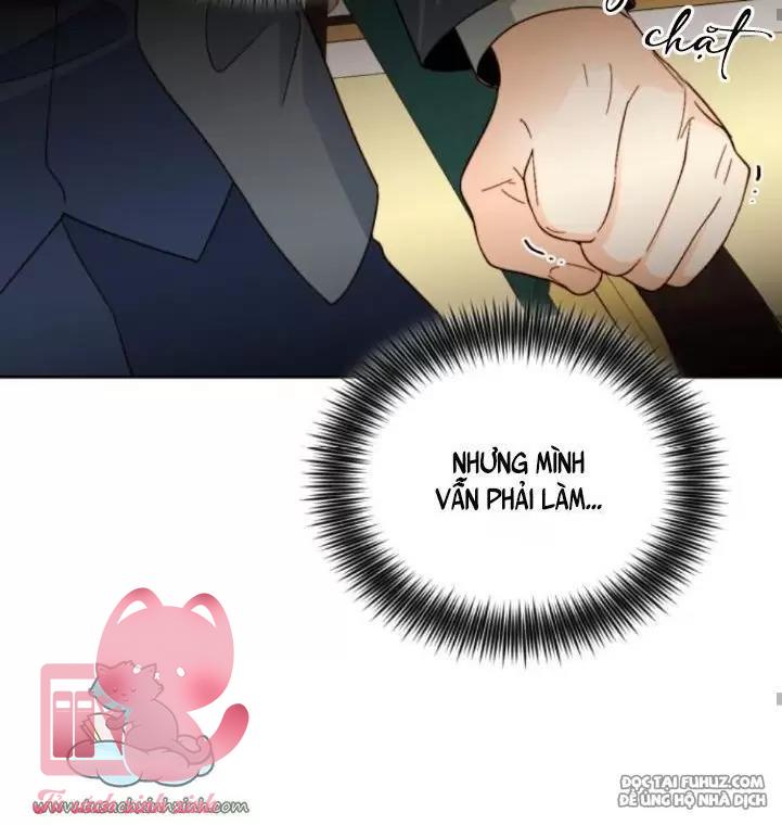 Hoàng Hậu Tái Hôn - Chap 93 - Trang 52