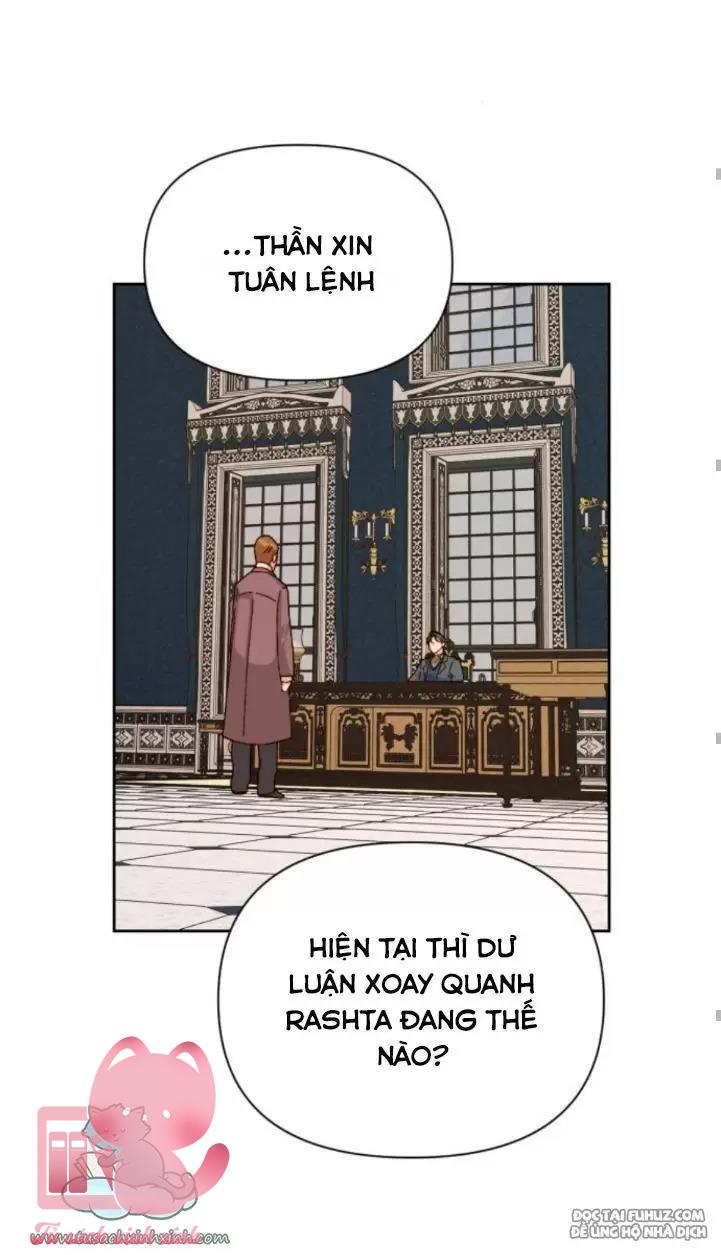 Hoàng Hậu Tái Hôn - Chap 93 - Trang 53