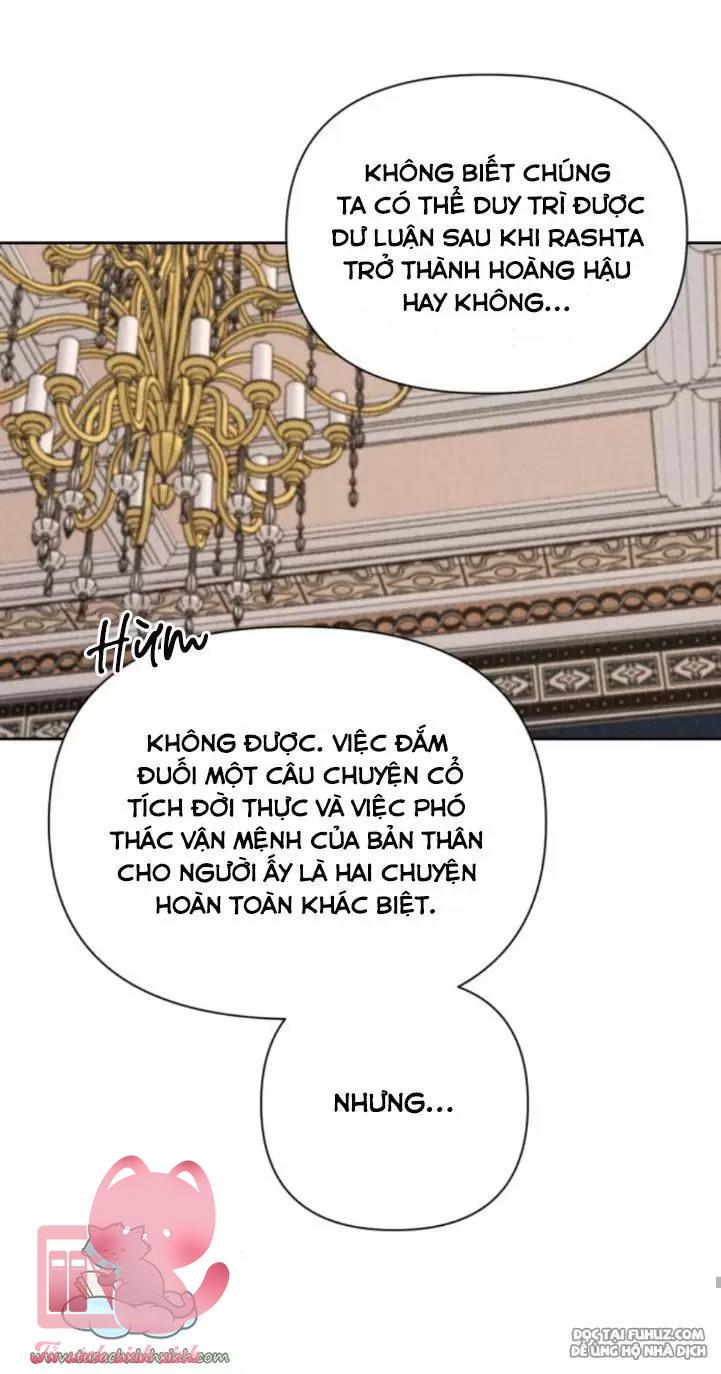 Hoàng Hậu Tái Hôn - Chap 93 - Trang 57
