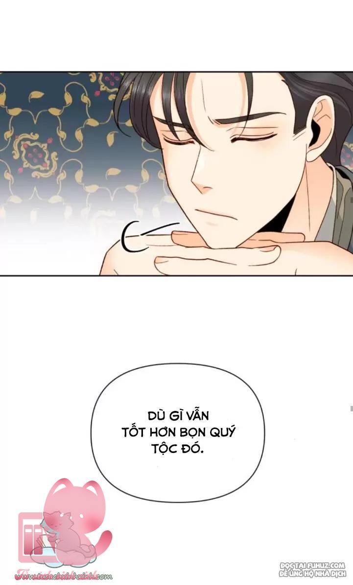 Hoàng Hậu Tái Hôn - Chap 93 - Trang 58
