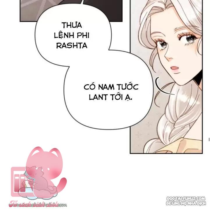 Hoàng Hậu Tái Hôn - Chap 93 - Trang 60