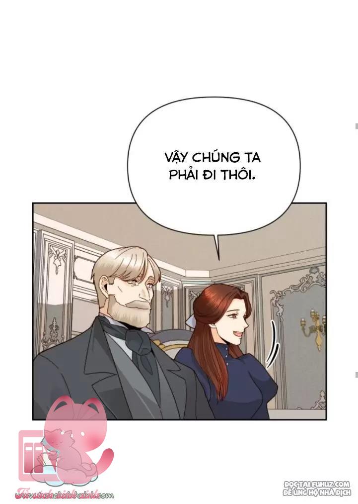 Hoàng Hậu Tái Hôn - Chap 93 - Trang 61