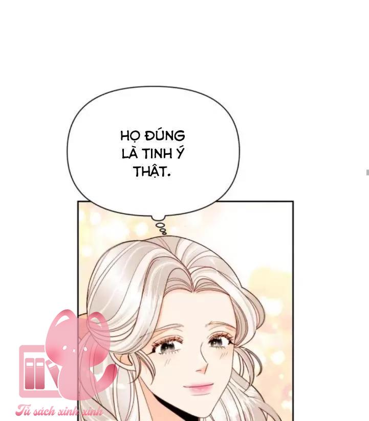 Hoàng Hậu Tái Hôn - Chap 93 - Trang 62