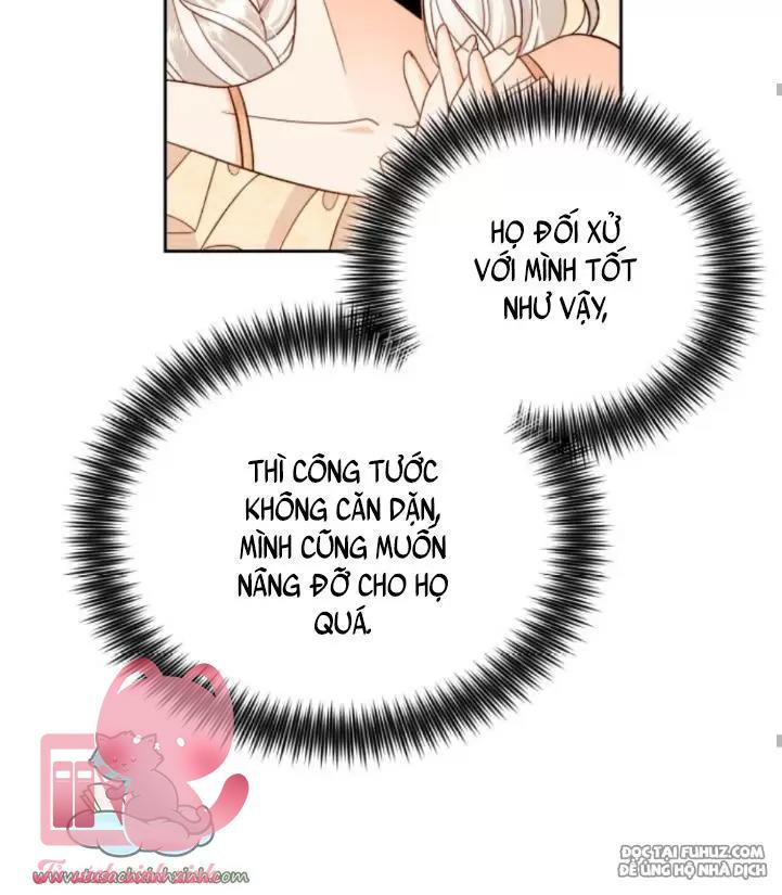 Hoàng Hậu Tái Hôn - Chap 93 - Trang 63