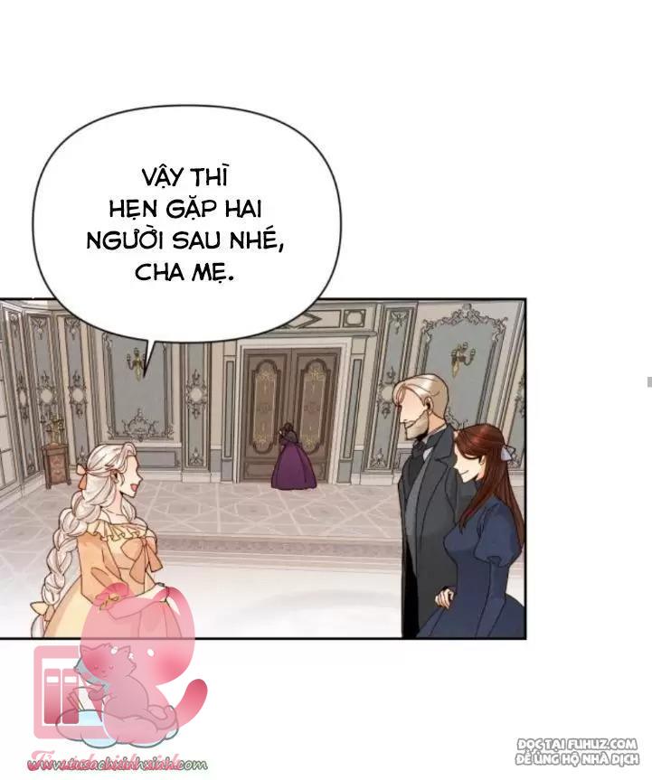 Hoàng Hậu Tái Hôn - Chap 93 - Trang 64