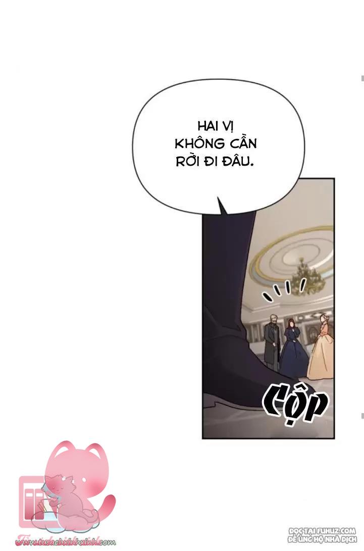Hoàng Hậu Tái Hôn - Chap 93 - Trang 65