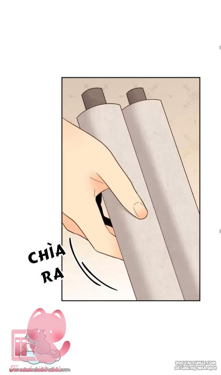 Hoàng Hậu Tái Hôn - Chap 93 - Trang 68