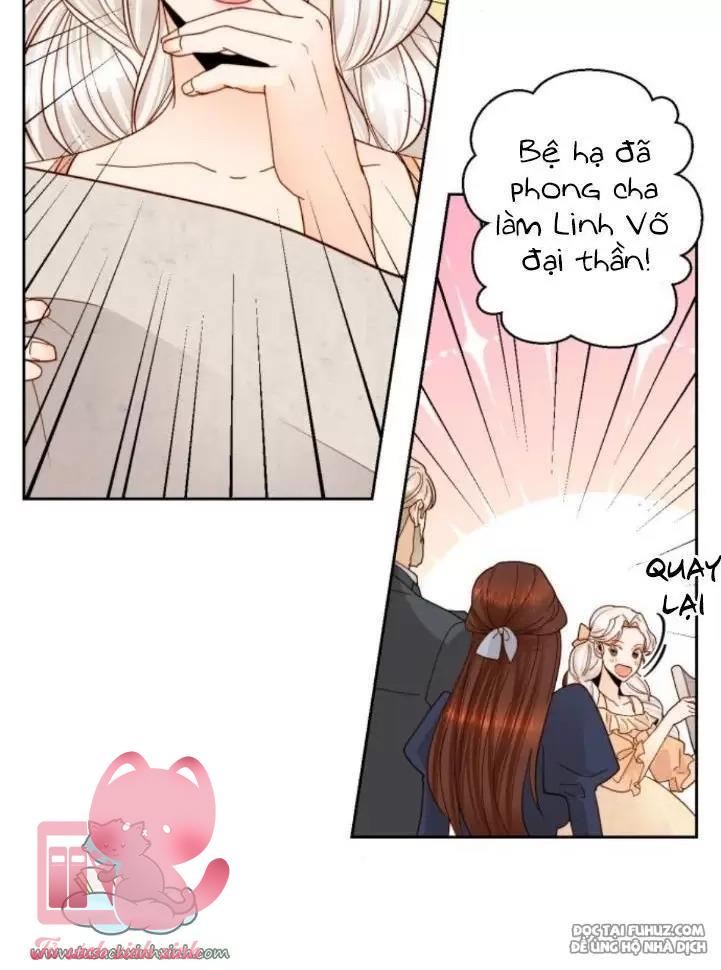 Hoàng Hậu Tái Hôn - Chap 93 - Trang 72