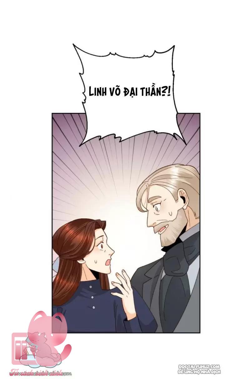 Hoàng Hậu Tái Hôn - Chap 93 - Trang 74
