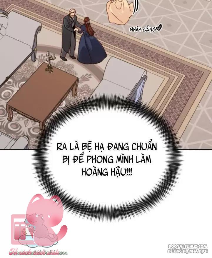 Hoàng Hậu Tái Hôn - Chap 93 - Trang 76