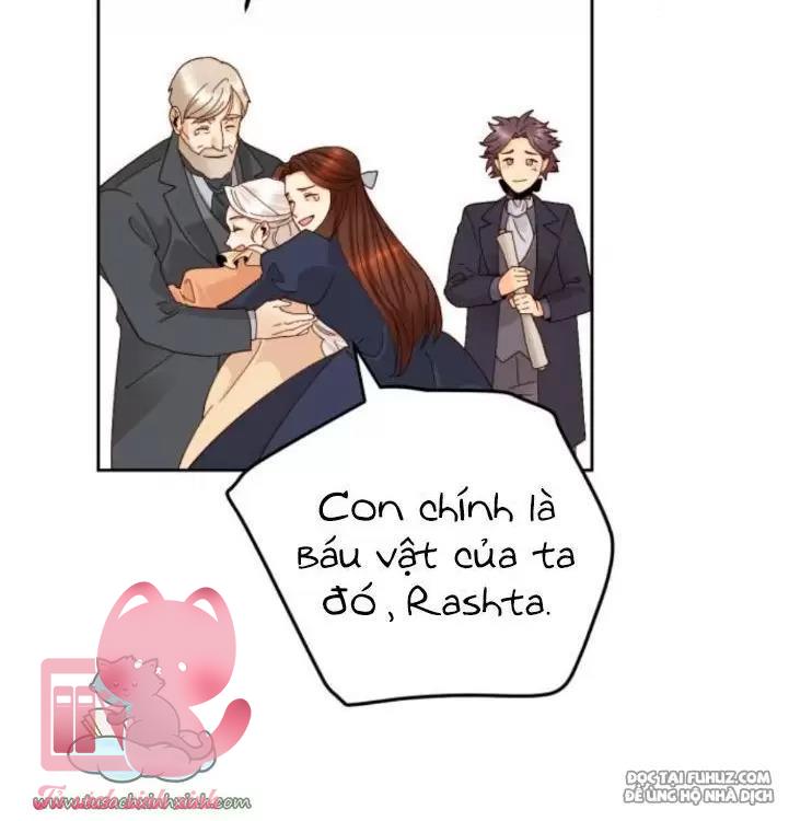 Hoàng Hậu Tái Hôn - Chap 93 - Trang 78