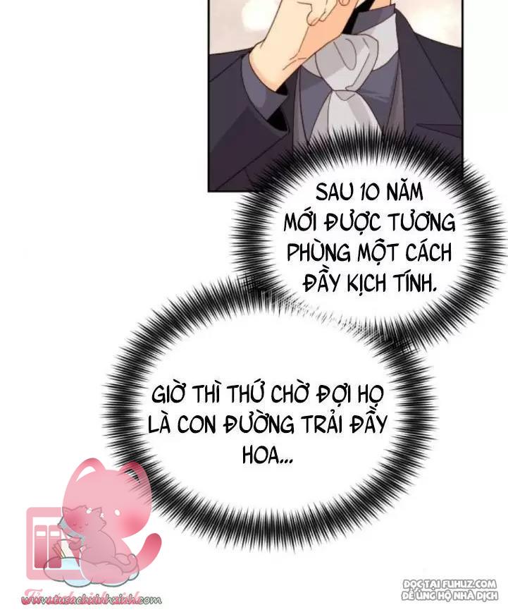 Hoàng Hậu Tái Hôn - Chap 93 - Trang 80