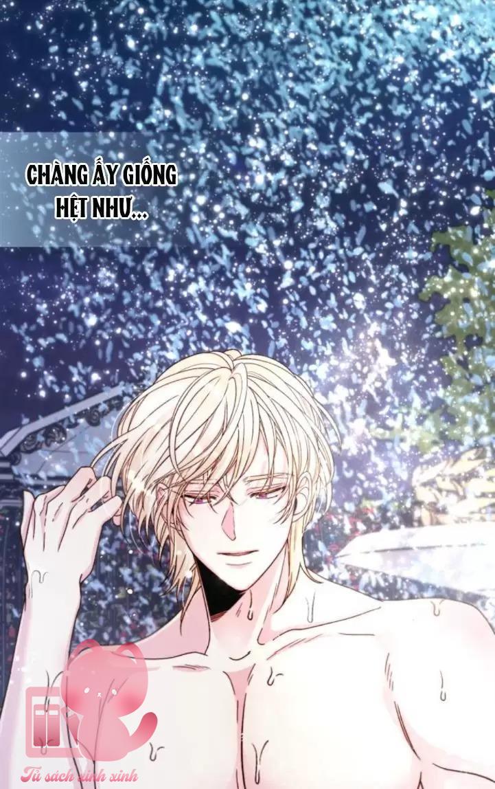 Hoàng Hậu Tái Hôn - Chap 93 - Trang 10