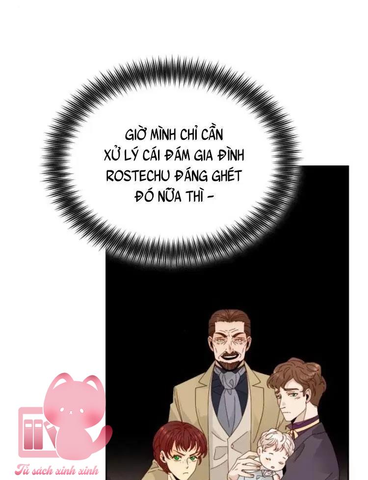 Hoàng Hậu Tái Hôn - Chap 94 - Trang 11
