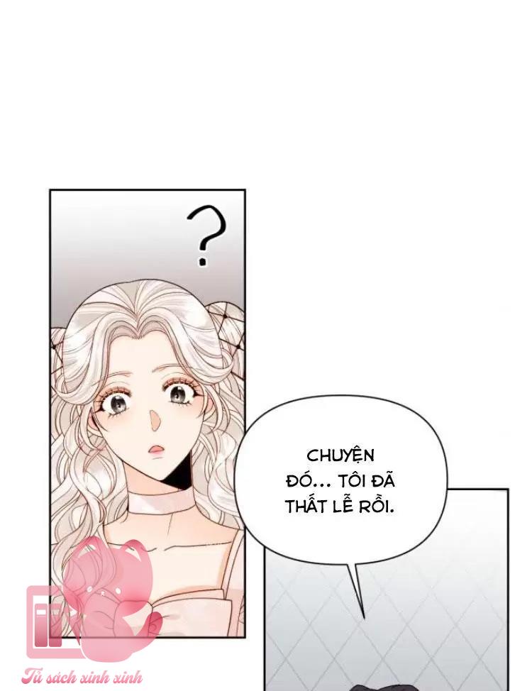 Hoàng Hậu Tái Hôn - Chap 94 - Trang 14