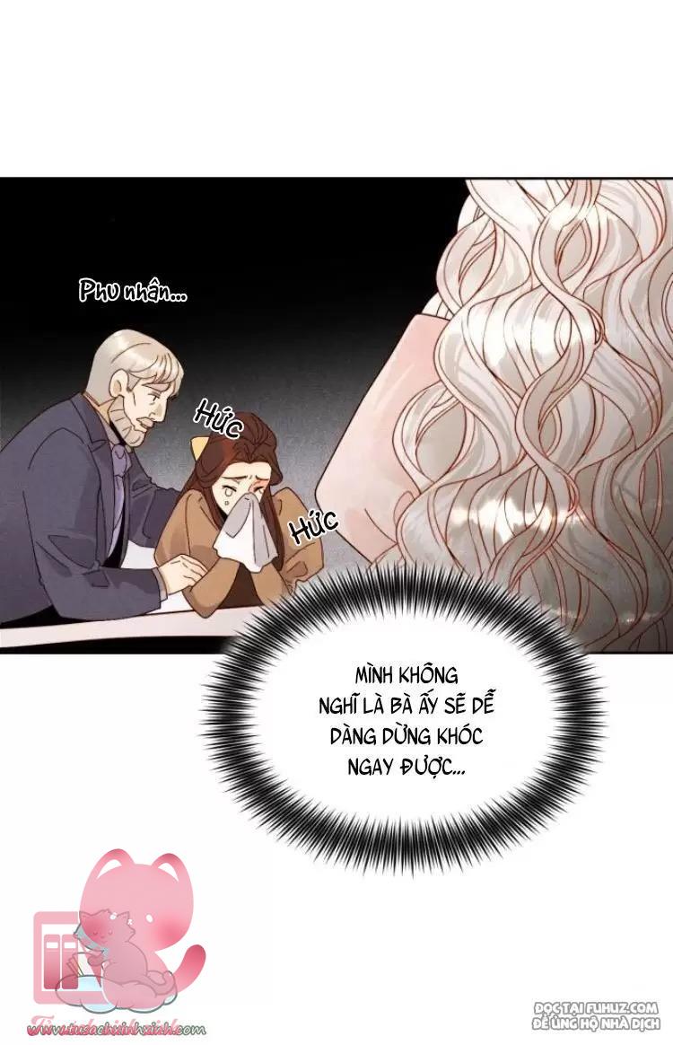 Hoàng Hậu Tái Hôn - Chap 94 - Trang 16