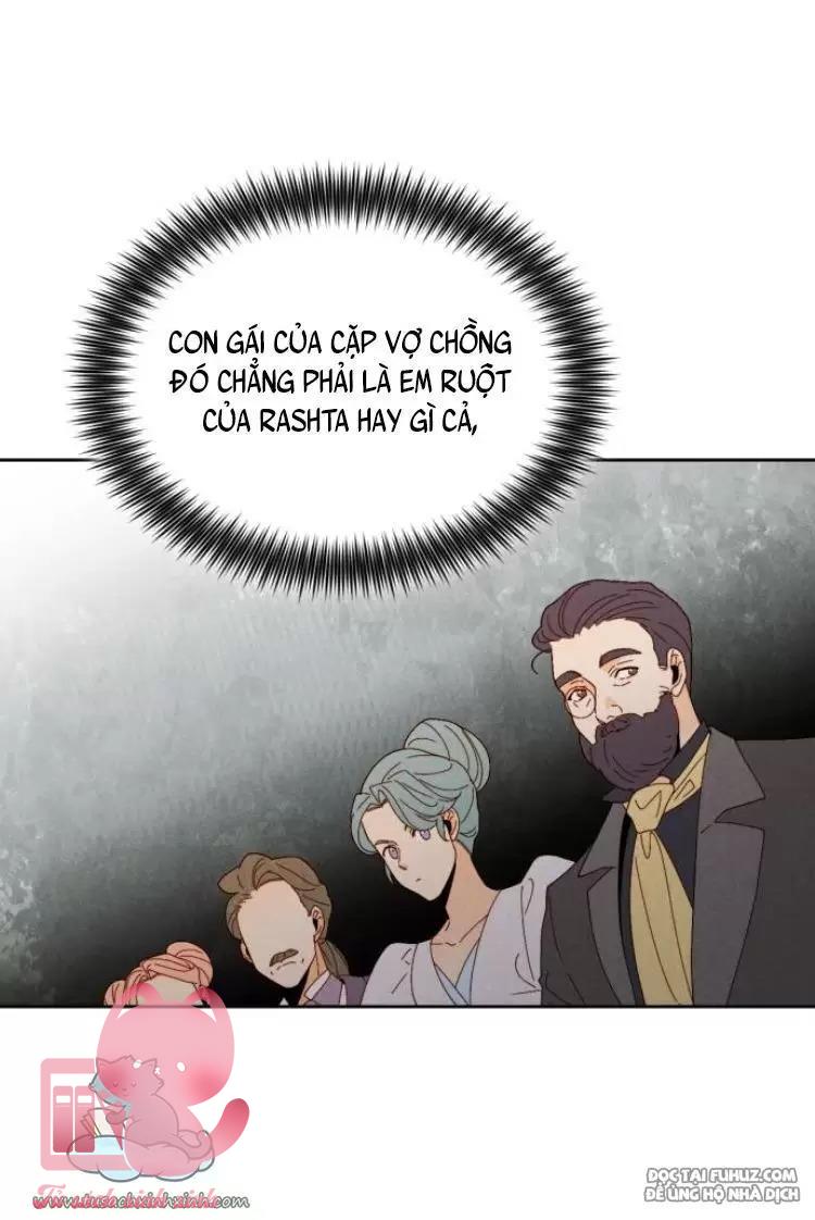 Hoàng Hậu Tái Hôn - Chap 94 - Trang 18