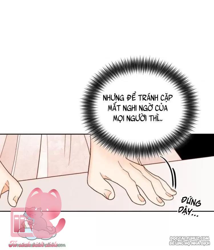 Hoàng Hậu Tái Hôn - Chap 94 - Trang 19