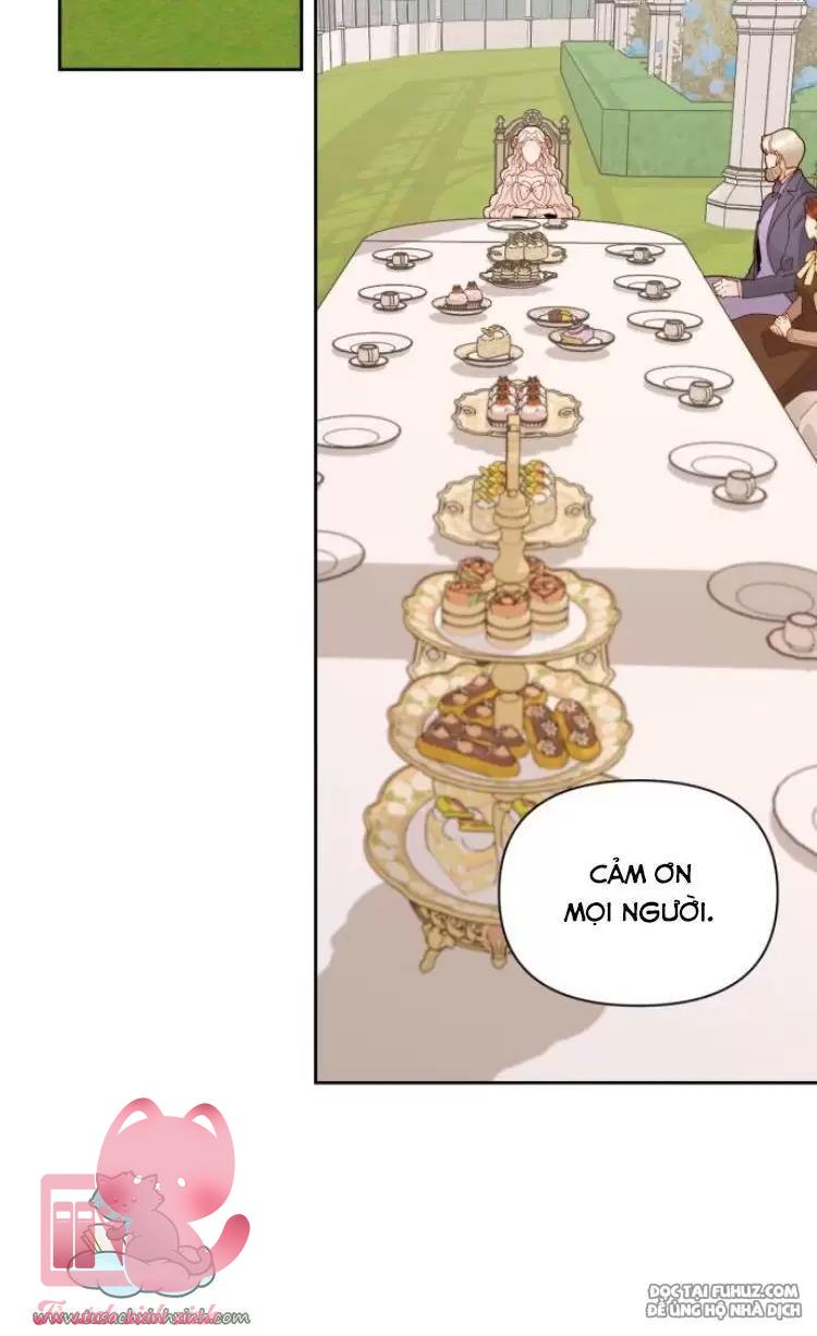 Hoàng Hậu Tái Hôn - Chap 94 - Trang 3