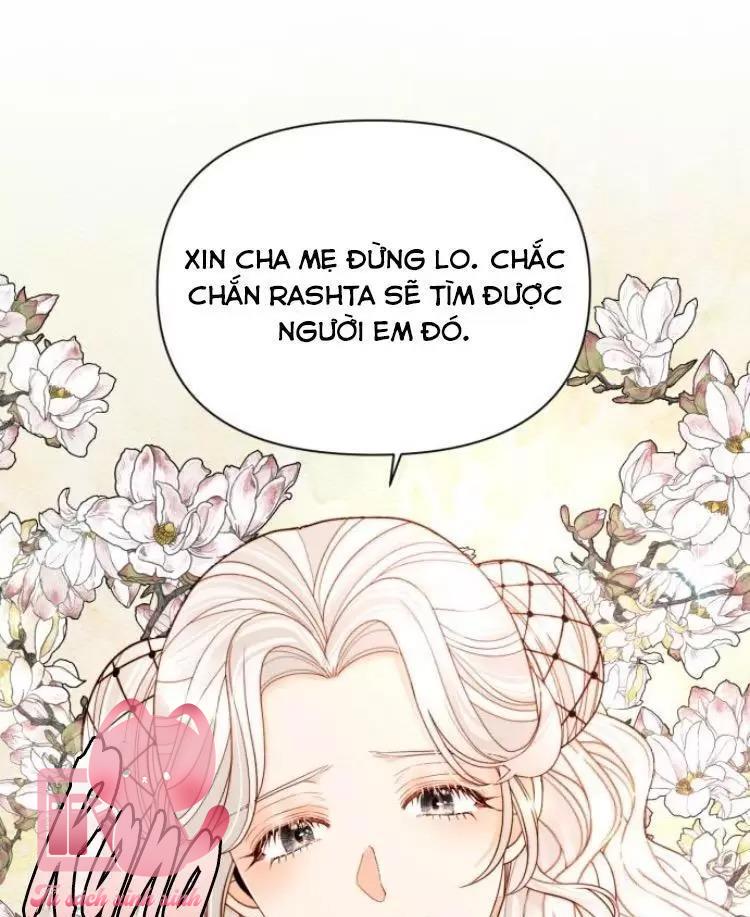 Hoàng Hậu Tái Hôn - Chap 94 - Trang 21