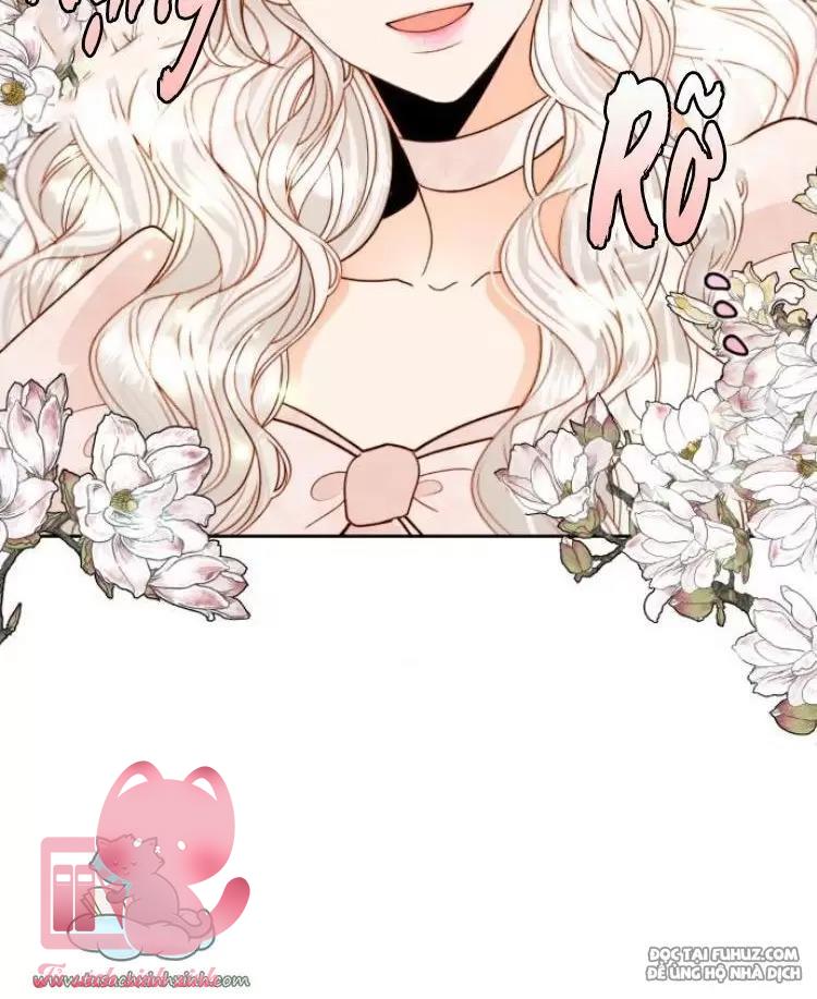 Hoàng Hậu Tái Hôn - Chap 94 - Trang 22