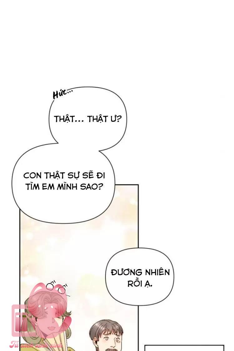 Hoàng Hậu Tái Hôn - Chap 94 - Trang 23