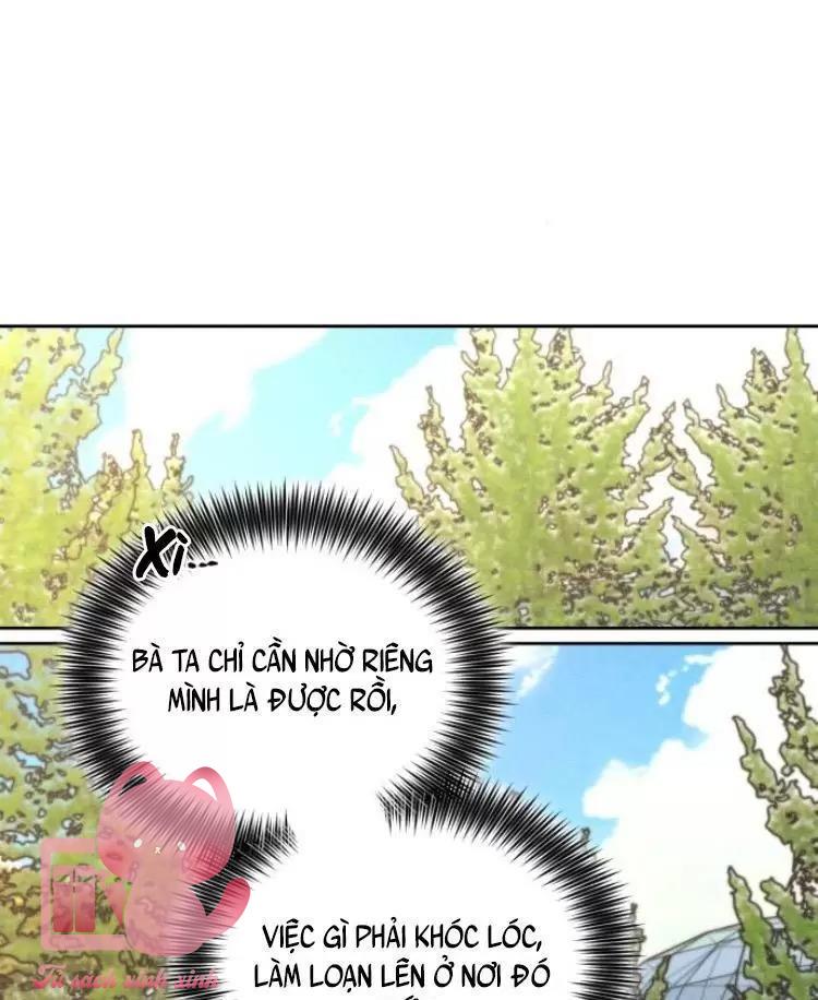 Hoàng Hậu Tái Hôn - Chap 94 - Trang 25