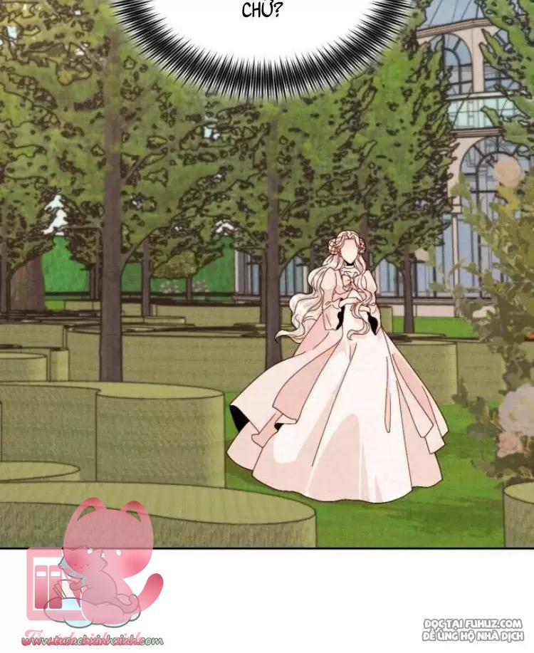 Hoàng Hậu Tái Hôn - Chap 94 - Trang 26