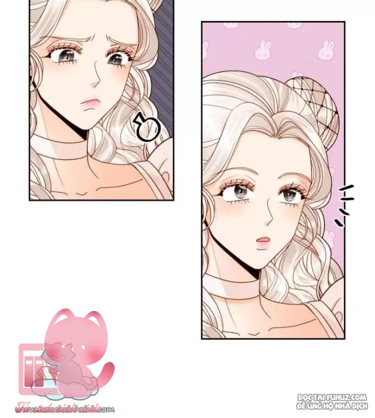 Hoàng Hậu Tái Hôn - Chap 94 - Trang 28