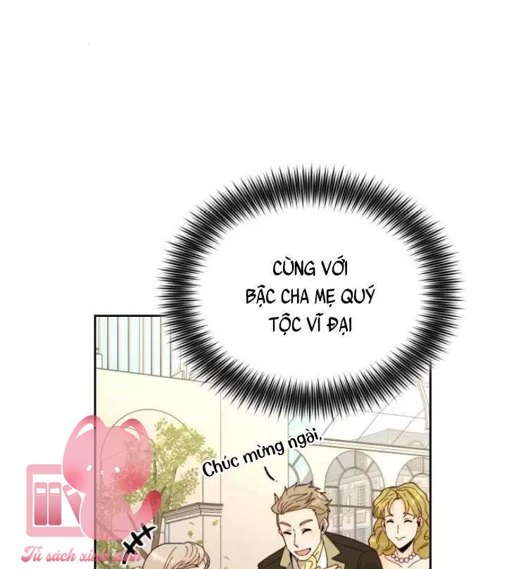 Hoàng Hậu Tái Hôn - Chap 94 - Trang 4