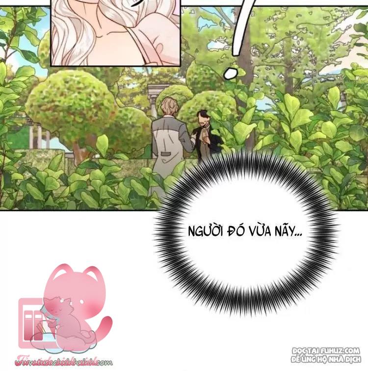Hoàng Hậu Tái Hôn - Chap 94 - Trang 31