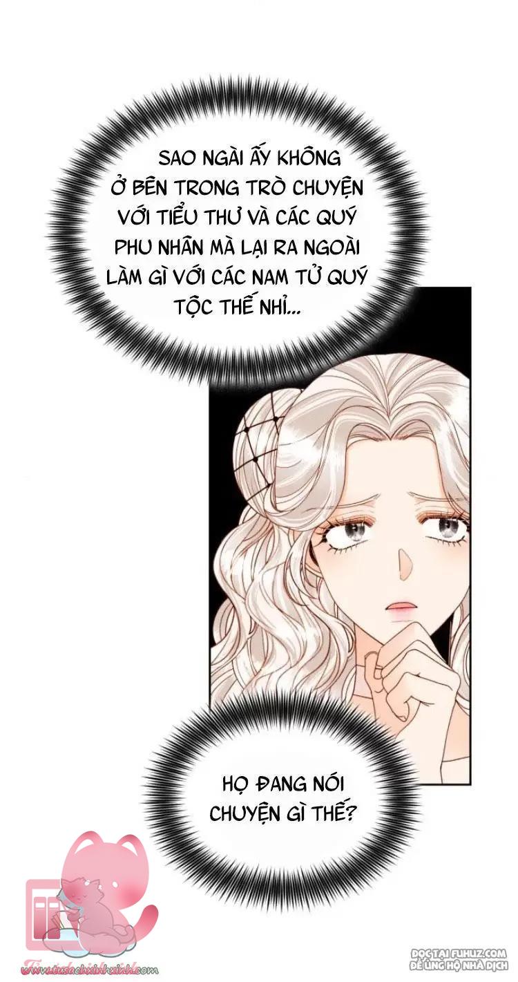 Hoàng Hậu Tái Hôn - Chap 94 - Trang 32