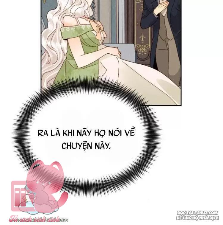 Hoàng Hậu Tái Hôn - Chap 94 - Trang 36