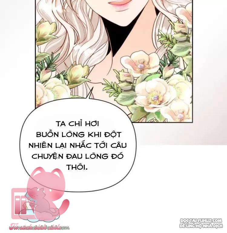 Hoàng Hậu Tái Hôn - Chap 94 - Trang 38